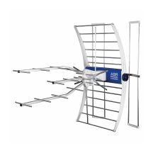 ASR Prime Combo 20 active terrestrial antenna with bypass Telkom Telmor (power supply not included)