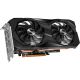 8. ASRock Radeon RX 7600 Challenger 8GB OC Graphics Card