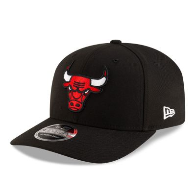 5. NEW ERA/NBA 970SS BULLS Cap - 60755436