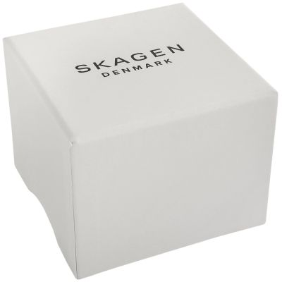 9. SKAGEN Signatur SKW2838 Women's Watch + BOX