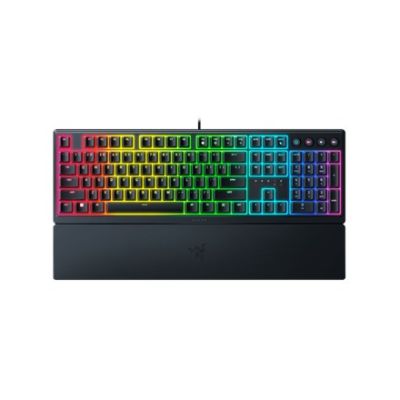 6. Razer Ornata V3 Keyboard Black