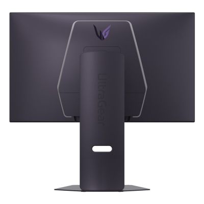 5. 27" IPS 4K LCD monitor 27G850A-B LG