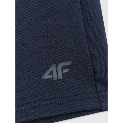 8. Men's sweatpants 4F 4FRSS26TSHOM0930-31S