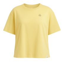 New Balance Athletics IC Women's T-shirt 2 Wmns - WT13561-SAY