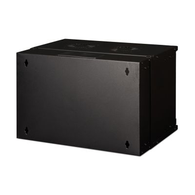 35. Digitus SOHO PRO Wall-mounted Case - 483 mm (19") - 540x400 mm (W x D)