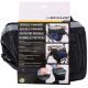 8. Dunlop 1042770 pannier bike rack bag