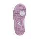 6. Adidas Tensaur Sport 3.0 kids' shoes white KI6506