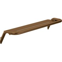 Wall shelf