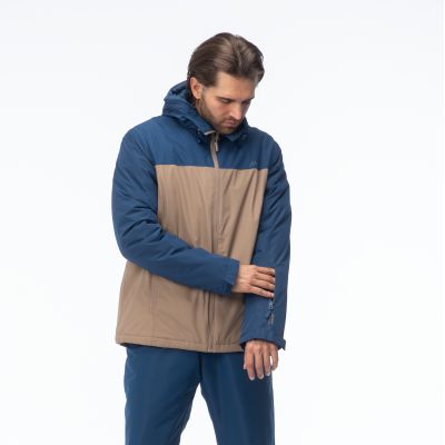 19. Men's MAKIO Jacket