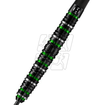 15. Darts Harrows Avanti 90% Steeltip HS-TNK-000016023