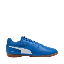 Puma Truco III kids' soccer shoes blue 108576 03