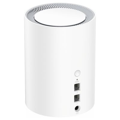 8. Cudy AX3000 Wi-Fi 6 Mesh 2.5G Solution