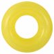 2. MOSAIC SWIMMING RING 90CM 37605 - YELLOW