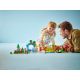 16. LEGO DUPLO TOWN 10446 Wild Animal Families 3in1