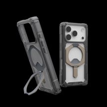 UAG Plasma XTE MagSafe case for iPhone 17 Pro - titanium