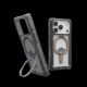 UAG Plasma XTE MagSafe case for iPhone 17 Pro - titanium