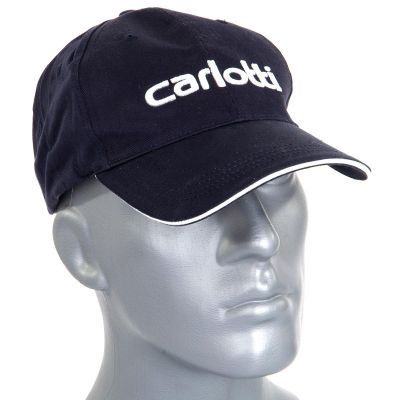 2. CARLOTTI CAP