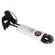 8. ENERO SUP BOARD SAFETY ROPE 10 FEET BLACK