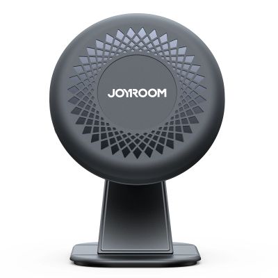 7. Joyroom JR-ZS356 magnetic cockpit phone holder - dark gray
