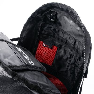 3. Verbier Backpack with Laptop Bag 15.6" 36L 76198