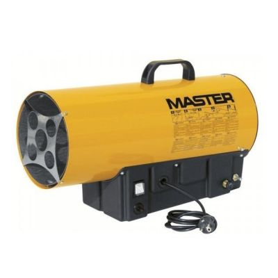 MASTER GAS HEATER BLP16M 16kW