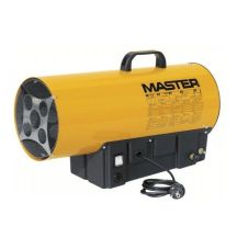 MASTER GAS HEATER BLP16M 16kW