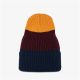 Children’s Hat BUFF KNITTED BEANIE ZIMIC NIGHT BLUE – One Size