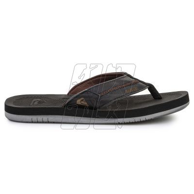 7. Quiksilver Coastal Oasis Deluxe M AQYL100760