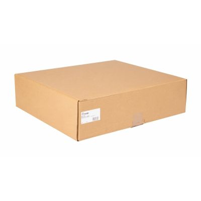 5. 19" drawer equipment for 3U server cabinets, lockable BK (EZD-3-B)