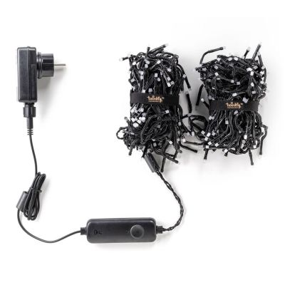 3. Smart Christmas String Lights Strings 400 LED 32 m