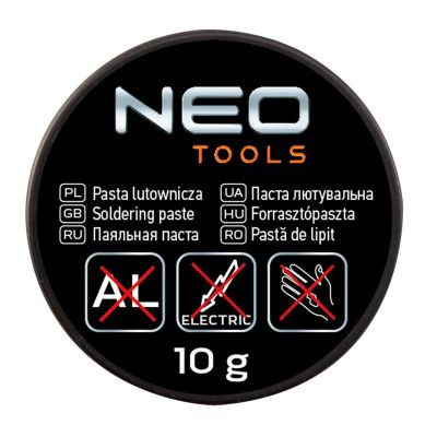 5. NEO tools 19-152 soldering iron