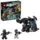 LEGO Star Wars 75412 – Death Trooper and Night Trooper Battle Pack