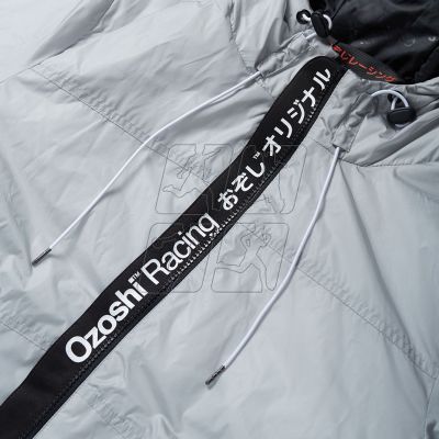 2. Ozoshi Ginza M OZ63926 jacket