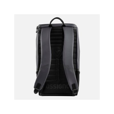 7. ROSSIGNOL Commuters Bag 15L gray city backpack