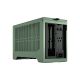 21. Fractal Design Terra Small Form Factor Case Green