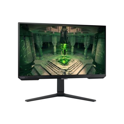 42. SAMSUNG LED MONITOR 27" LS27BG400EUXEN