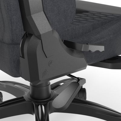 11. Corsair TC100 Gepolsterter Sitz Gepols