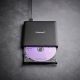 13. Intenso EOD 500BD Slim Optical Disc Blu-Ray ROM Black