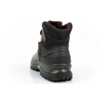 16. Grisport Marrone Pecos M 13229P8G trekking shoes