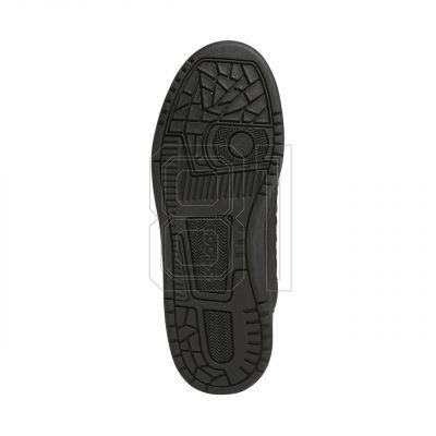 6. Adidas Rapid Court Mid Winterized Jr JR2804 shoes