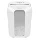 2. Fellowes LX Series LX70 Shredder White