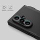 18. Nillkin Super Frosted Shield Fold Magnetic Case for Samsung Galaxy Z Fold 7 Compatible with MagSafe - Black