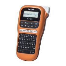 Brother P-Touch PT-E110VP Label Printer