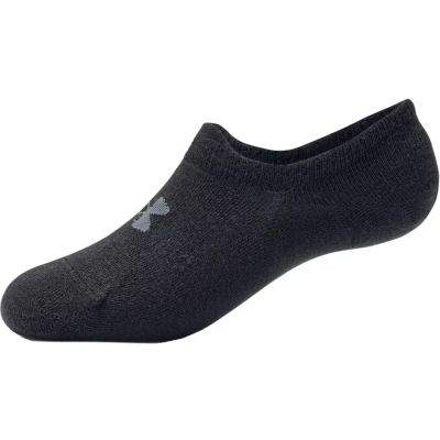 5. Under Armor Ultra Lo Socks 1351784-002