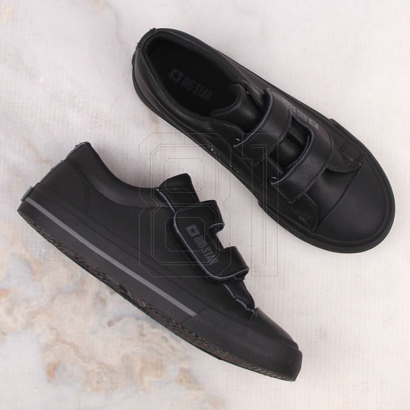 7. Big Star Jr LL374073 INT1959B sneakers