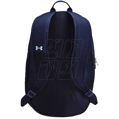 2. Under Armor Hustle Lite Backpack 1364 180-410