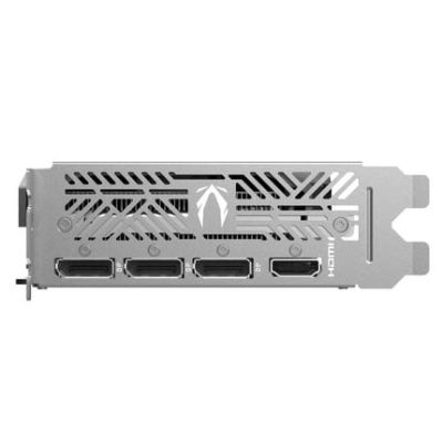 2. ZOTAC GAMING GeForce RTX 5060 SOLO 8GB Graphics Card