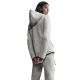 3. Nike Sportswear Tech Fleece Windrunner HV6747-063 women's sweatshirt