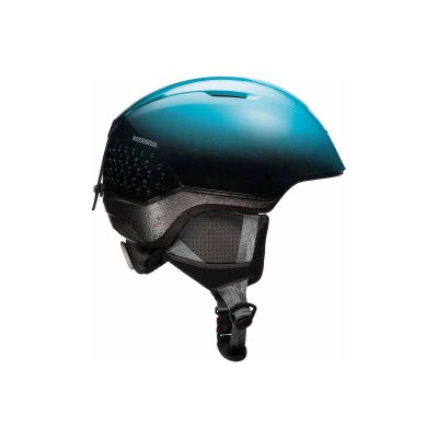 2. ROSSIGNOL WHOOPEE IMPACTS BLUE Ski Helmet