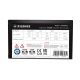 6. Xilence XN420 Power Supply - 650 W - 220 - 240 V - 50 Hz - 10 A - Active - 576 W